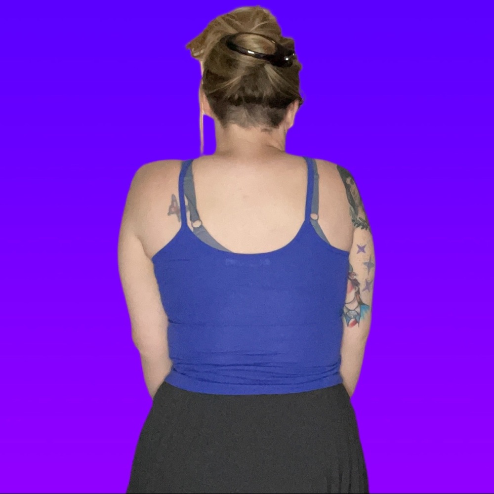 Vintage Espirit Tank - image 2